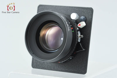 【中古】TOPCON トプコン TOPCOR 150mm f/5.6