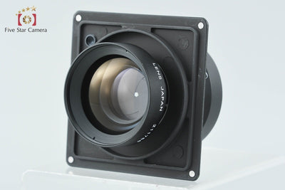 【中古】TOPCON トプコン TOPCOR 150mm f/5.6