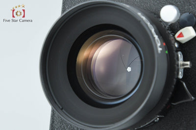 【中古】TOPCON トプコン TOPCOR 150mm f/5.6