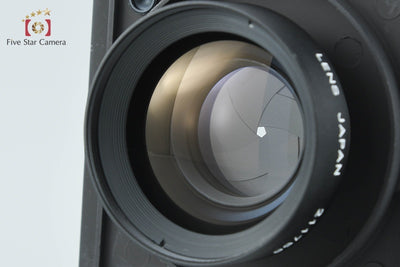 【中古】TOPCON トプコン TOPCOR 150mm f/5.6