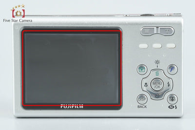 【中古】FUJIFILM 富士フイルム FinePix Z5fd ベビーピンク コンパクトデジタルカメラ - 2枚目