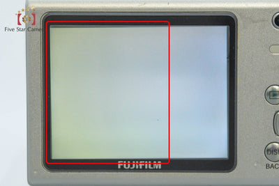 【中古】FUJIFILM 富士フイルム FinePix Z5fd ベビーピンク コンパクトデジタルカメラ - 8枚目