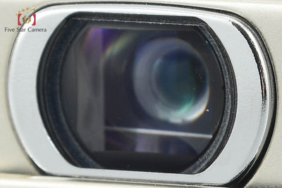 【中古】FUJIFILM 富士フイルム FinePix Z800EXR ゴールド コンパクトデジタルカメラ 元箱付き