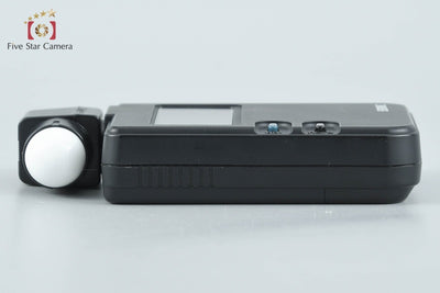 【中古】SEKONIC セコニック DIGILITE MODEL L-318B 元箱付き