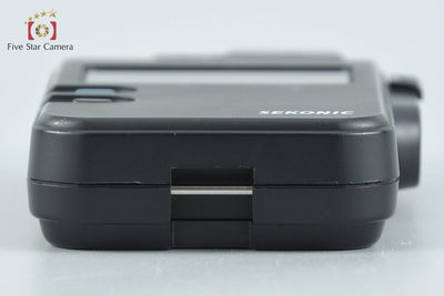 【中古】SEKONIC セコニック DIGILITE MODEL L-318B 元箱付き