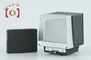 【中古】Nikon ニコン DA-1 アクションファインダー シルバー ニコンF用