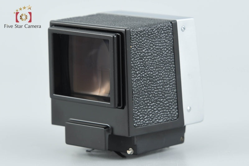 【中古】Nikon ニコン DA-1 アクションファインダー シルバー ニコンF用