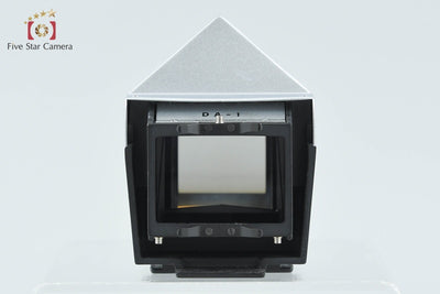 【中古】Nikon ニコン DA-1 アクションファインダー シルバー ニコンF用 - 3枚目
