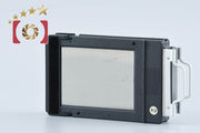 【中古】Mamiya マミヤ カットフィルムプレートホルダー Type J