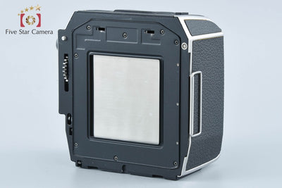 【中古】ZENZA BRONICA ゼンザブロニカ 6x6 ロールフィルムマガジン EC用