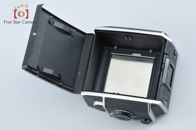 【中古】ZENZA BRONICA ゼンザブロニカ 6x6 ロールフィルムマガジン EC用