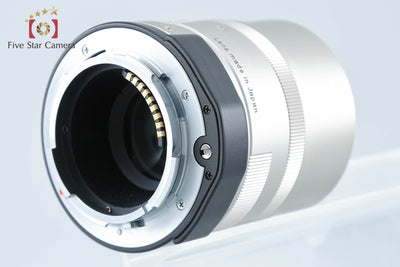 【中古】CONTAX コンタックス Carl Zeiss Sonnar 90mm f/2.8 T*