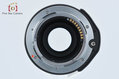 【中古】CONTAX コンタックス Carl Zeiss Sonnar 90mm f/2.8 T*