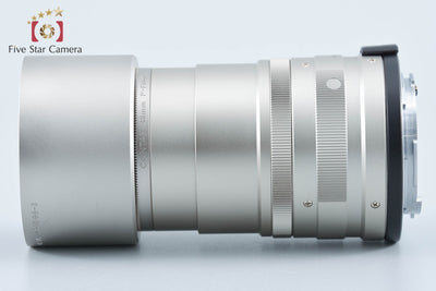 【中古】CONTAX コンタックス Carl Zeiss Sonnar 90mm f/2.8 T*