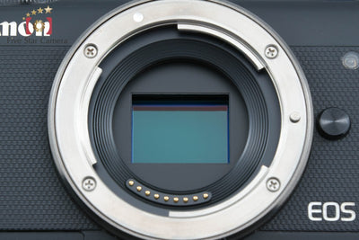 【中古】Canon キヤノン EOS M100 ダブルズームレンズキット ブラック