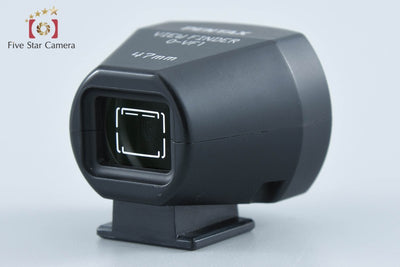 【中古】PENTAX ペンタックス O-VF1 光学ファインダー
