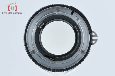 【中古】Nikon ニコン Ai-S NIKKOR 50mm f/1.4