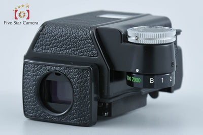 【中古】Nikon ニコン DP-1 フォトミック ファインダー F2用 元箱付き