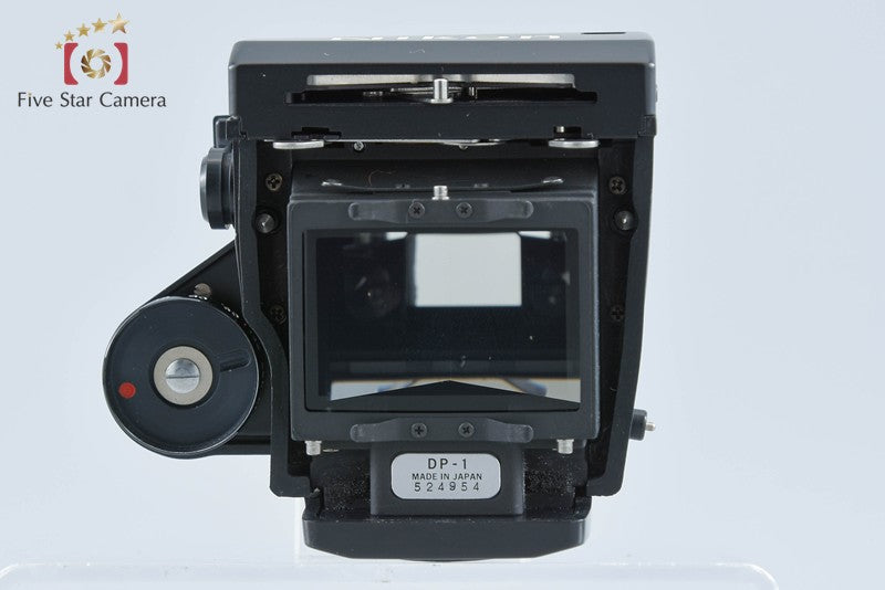 【中古】Nikon ニコン DP-1 フォトミック ファインダー F2用 元箱付き