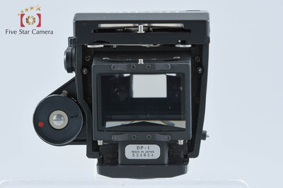 【中古】Nikon ニコン DP-1 フォトミック ファインダー F2用 元箱付き