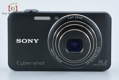 【中古】SONY ソニー Cyber-shot DSC-WX50 ブラック デジタルスチルカメラ