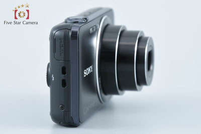 【中古】SONY ソニー Cyber-shot DSC-WX50 ブラック デジタルスチルカメラ