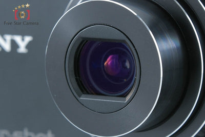 【中古】SONY ソニー Cyber-shot DSC-WX50 ブラック デジタルスチルカメラ