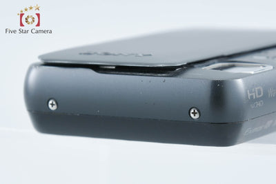 【中古】SONY ソニー Cyber-shot DSC-TX10 ブラック コンパクトデジタルカメラ