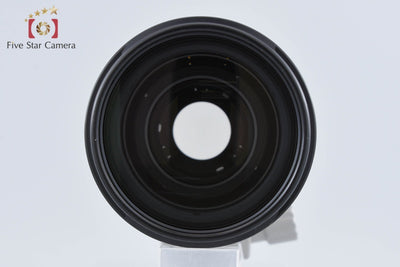 【中古】Canon キヤノン EF 70-200mm f/2.8 L IS III USM