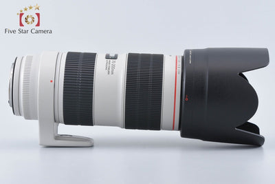 【中古】Canon キヤノン EF 70-200mm f/2.8 L IS III USM