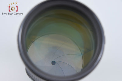 【中古】PENTAX ペンタックス SMC DA* 200mm f/2.8 ED IF SDM
