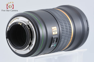 【中古】PENTAX ペンタックス SMC DA* 200mm f/2.8 ED IF SDM