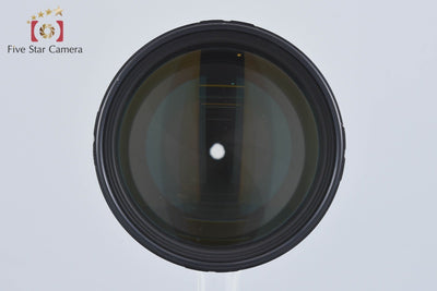 【中古】PENTAX ペンタックス SMC DA* 200mm f/2.8 ED IF SDM
