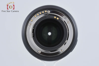 【中古】PENTAX ペンタックス SMC DA* 200mm f/2.8 ED IF SDM