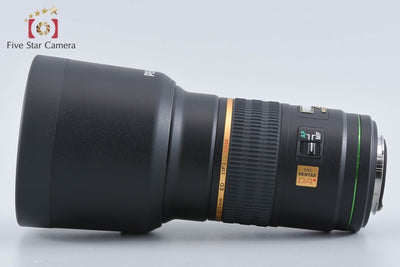 【中古】PENTAX ペンタックス SMC DA* 200mm f/2.8 ED IF SDM