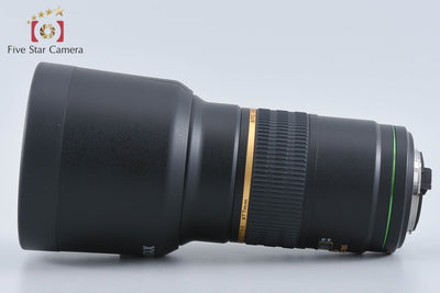 【中古】PENTAX ペンタックス SMC DA* 200mm f/2.8 ED IF SDM