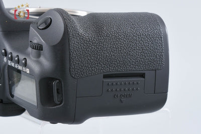 【中古】Canon キヤノン EOS 50D デジタル一眼レフカメラ