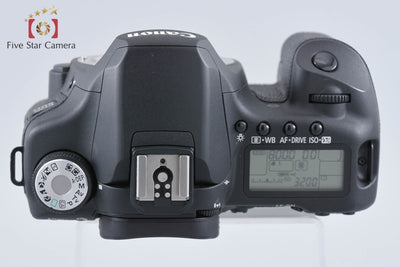 【中古】Canon キヤノン EOS 50D デジタル一眼レフカメラ