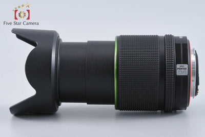【中古】PENTAX ペンタックス SMC DA 18-135mm f/3.5-5.6 ED AL IF DC WR