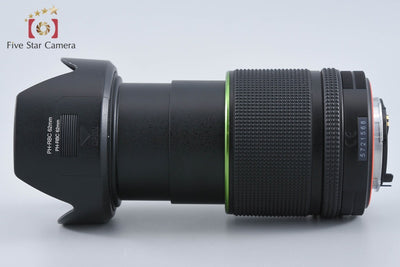 【中古】PENTAX ペンタックス SMC DA 18-135mm f/3.5-5.6 ED AL IF DC WR