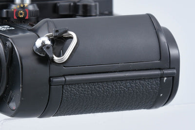 【中古】Nikon ニコン F3 HP フィルム一眼レフカメラ