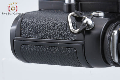 【中古】Nikon ニコン F3 HP フィルム一眼レフカメラ