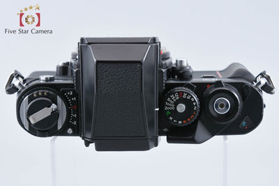 【中古】Nikon ニコン F3 HP フィルム一眼レフカメラ