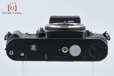 【中古】Nikon ニコン F3 HP フィルム一眼レフカメラ