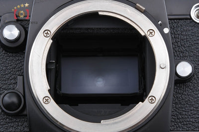 【中古】Nikon ニコン F3 HP フィルム一眼レフカメラ