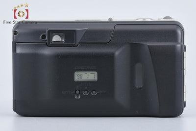 【中古】OLYMPUS オリンパス SUPERZOOM 105G コンパクトフィルムカメラ