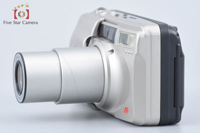 【中古】OLYMPUS オリンパス SUPERZOOM 105G コンパクトフィルムカメラ