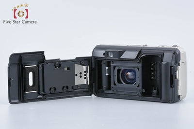 【中古】OLYMPUS オリンパス SUPERZOOM 105G コンパクトフィルムカメラ