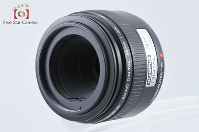 【中古】OLYMPUS オリンパス ZUIKO DIGITAL 35mm f/3.5 MACRO