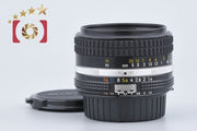 【中古】Nikon ニコン Ai-S NIKKOR 50mm f/1.4